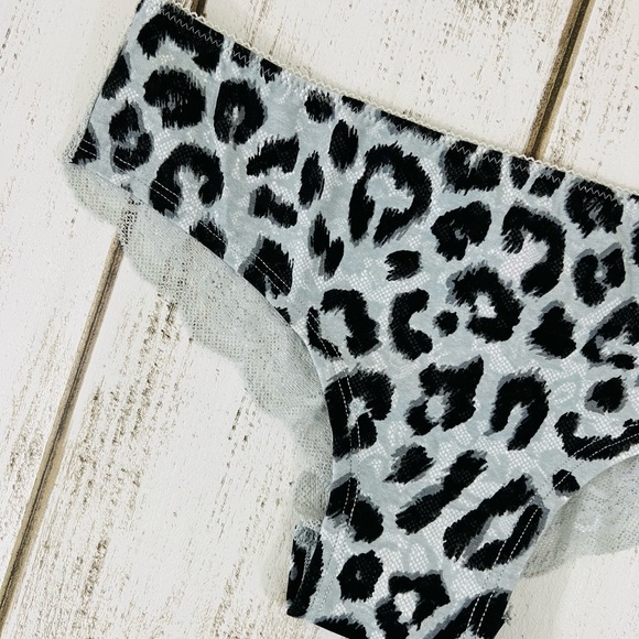 VS PINK Extra Low Rise Hipster Small Vintage - Picture 3 of 6